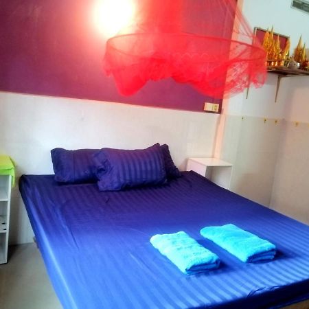 Tortuga Guesthouse Kampot Eksteriør bilde