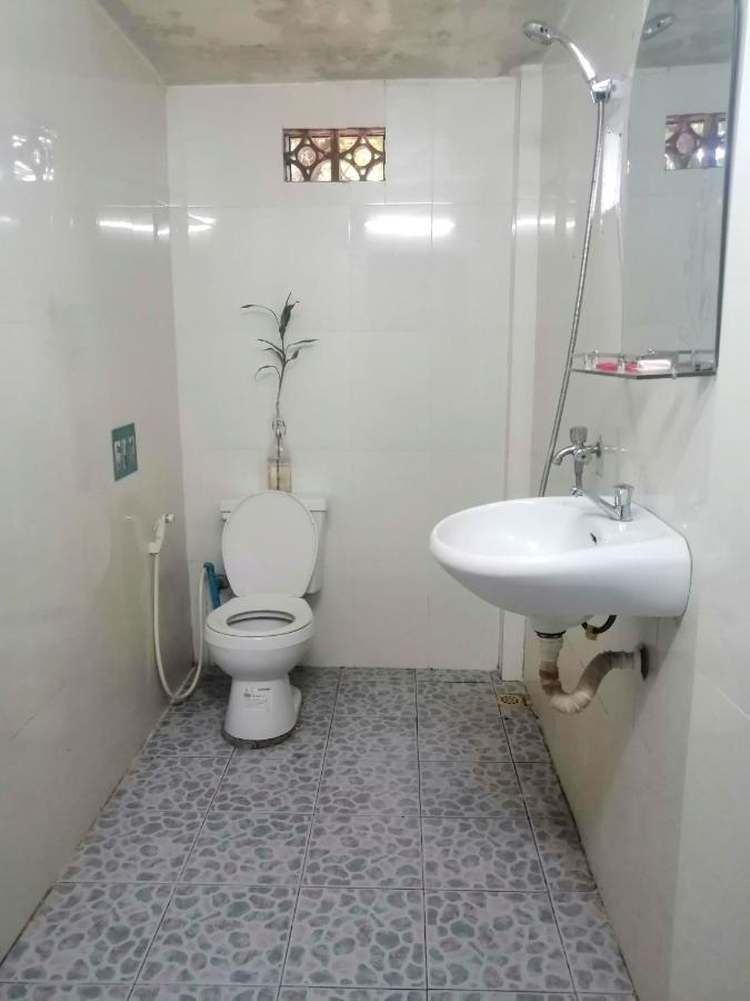 Tortuga Guesthouse Kampot Eksteriør bilde